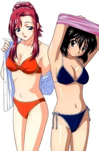BUY NEW onegai teacher - 22373 Premium Anime Print Poster